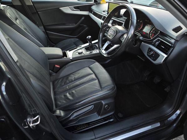 171 Audi A4 ULTRA 2.0 TDI 374372928