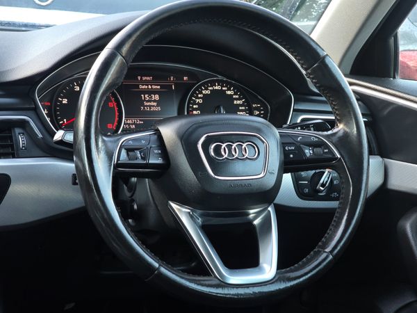 171 Audi A4 ULTRA 2.0 TDI 374372929