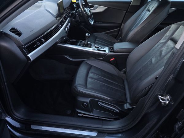 171 Audi A4 ULTRA 2.0 TDI 374372930