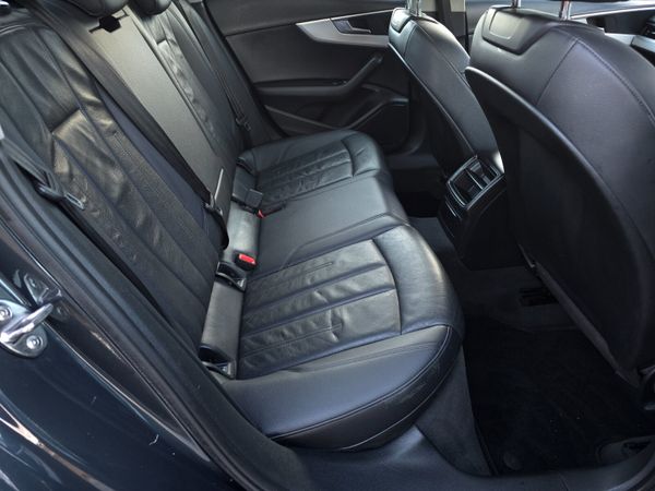 171 Audi A4 ULTRA 2.0 TDI 374372932