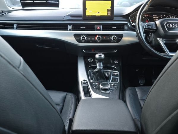 171 Audi A4 ULTRA 2.0 TDI 374372946