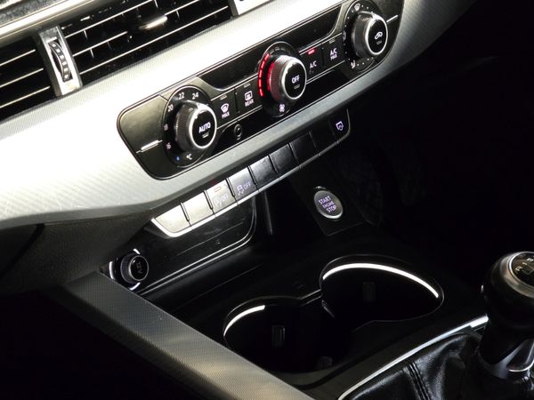 171 Audi A4 ULTRA 2.0 TDI 374372958