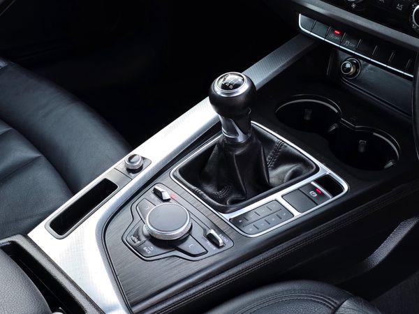 171 Audi A4 ULTRA 2.0 TDI 374372969