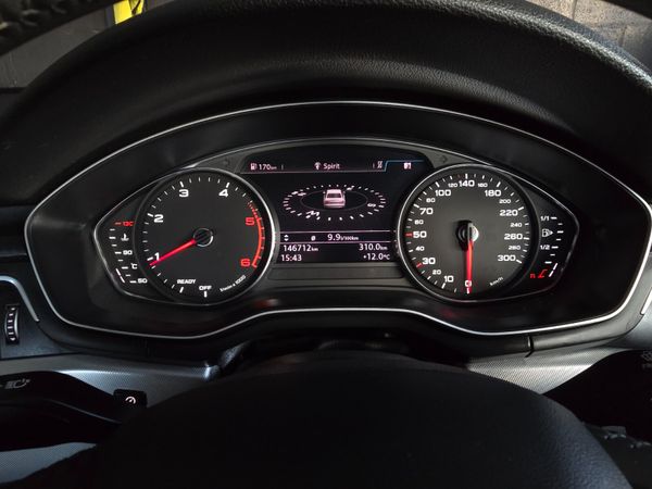 171 Audi A4 ULTRA 2.0 TDI 374372978