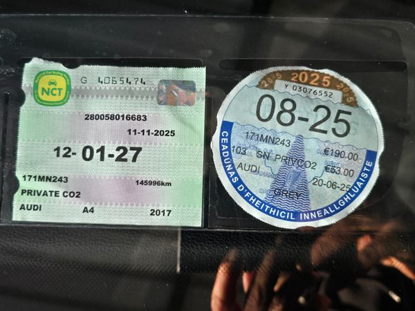 171 Audi A4 ULTRA 2.0 TDI 374372993