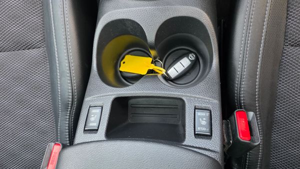 Nissan Qashqai 2014 N-Tec AA Approved 1.2 Petrol 374384837