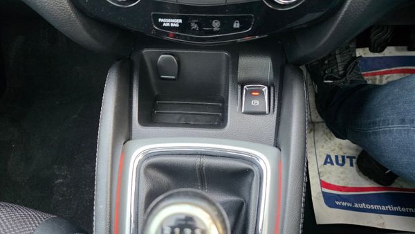 Nissan Qashqai 2014 N-Tec AA Approved 1.2 Petrol 374384839