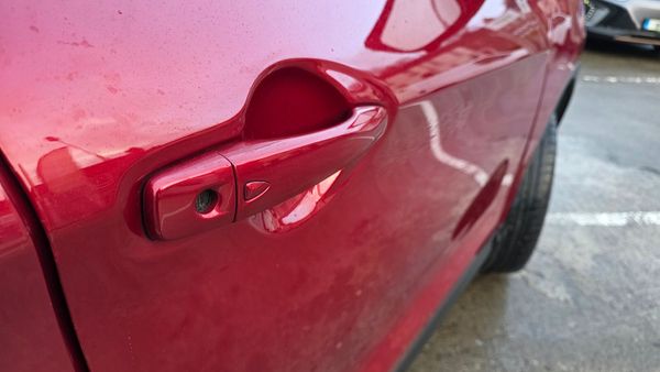 Nissan Qashqai 2014 N-Tec AA Approved 1.2 Petrol 374384831