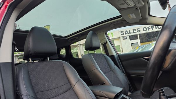 Nissan Qashqai 2014 N-Tec AA Approved 1.2 Petrol 374384841