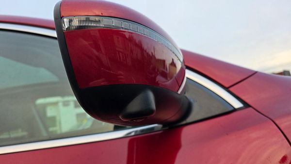 Nissan Qashqai 2014 N-Tec AA Approved 1.2 Petrol 374384842