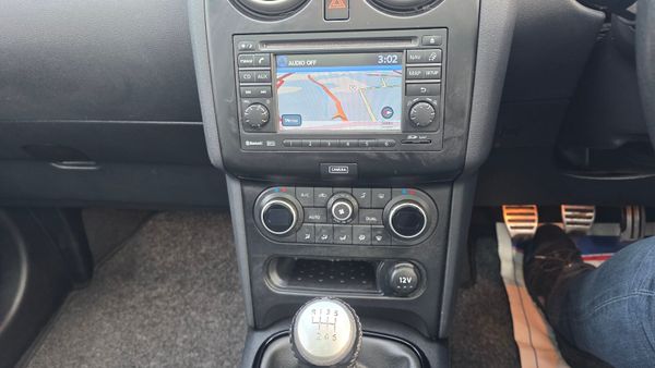 2014 Nissan Qashqai+2 4x4 AA Approved 360 Spec 374386024