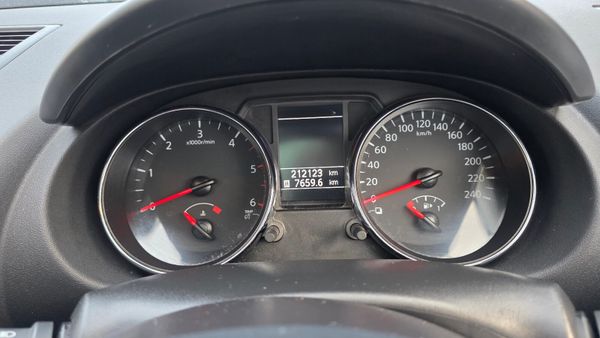 2014 Nissan Qashqai+2 4x4 AA Approved 360 Spec 374386025