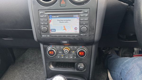 2014 Nissan Qashqai+2 4x4 AA Approved 360 Spec 374386026