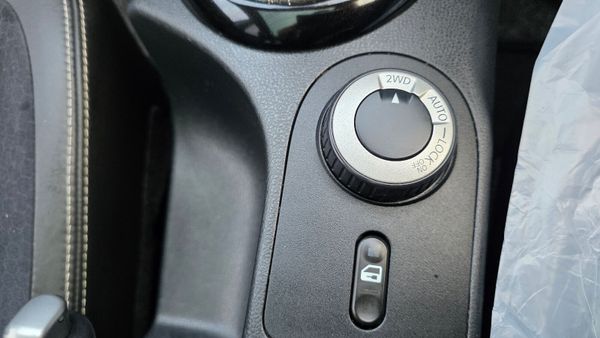 2014 Nissan Qashqai+2 4x4 AA Approved 360 Spec 374386027