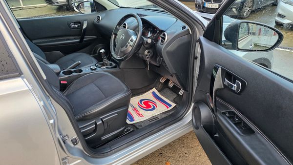 2014 Nissan Qashqai+2 4x4 AA Approved 360 Spec 374386021