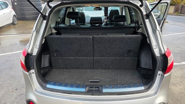 2014 Nissan Qashqai+2 4x4 AA Approved 360 Spec 374386030