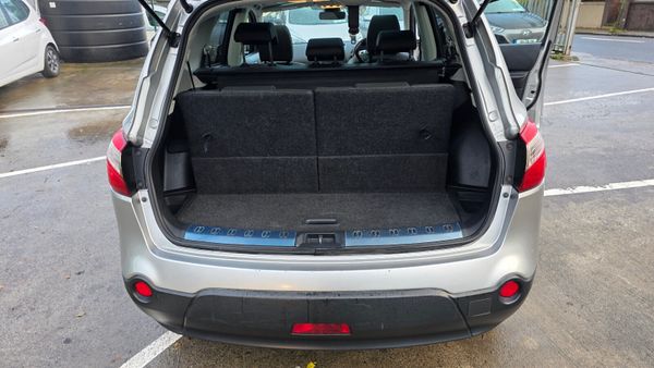 2014 Nissan Qashqai+2 4x4 AA Approved 360 Spec 374386031