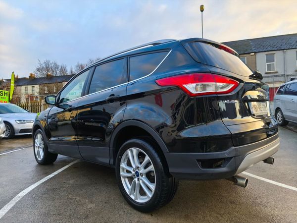 2016 Ford Kuga 2.0Tdci AA Approved 1 Year Waranty 374387164