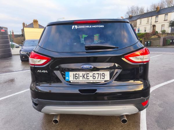 2016 Ford Kuga 2.0Tdci AA Approved 1 Year Waranty 374387166