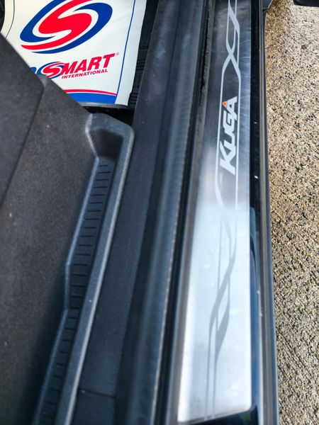 2016 Ford Kuga 2.0Tdci AA Approved 1 Year Waranty 374387167