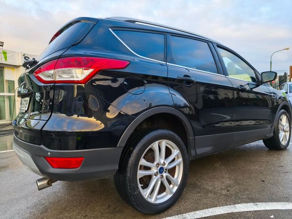 2016 Ford Kuga 2.0Tdci AA Approved 1 Year Waranty 374387163