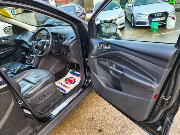 2016 Ford Kuga 2.0Tdci AA Approved 1 Year Waranty 374387170