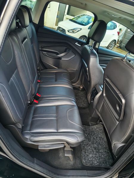 2016 Ford Kuga 2.0Tdci AA Approved 1 Year Waranty 374387171