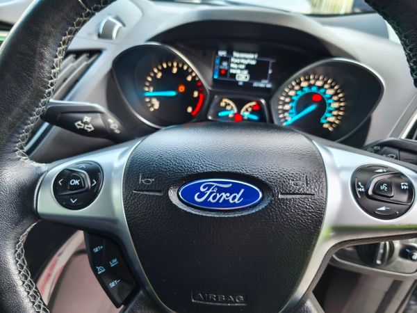 2016 Ford Kuga 2.0Tdci AA Approved 1 Year Waranty 374387173