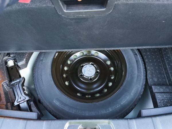 Nissan Qashqai 2015 1 Year Warranty AA Approved 374387631