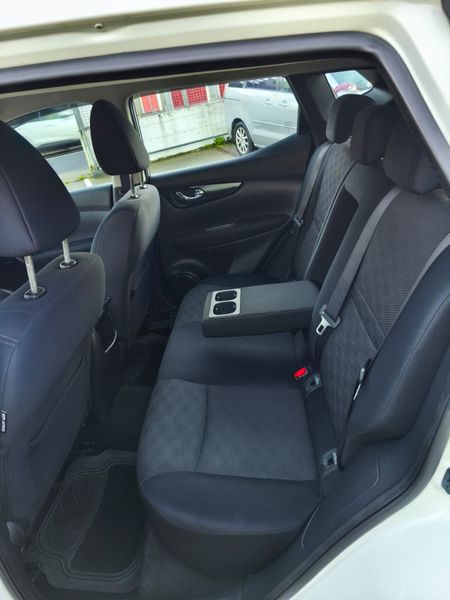 Nissan Qashqai 2015 1 Year Warranty AA Approved 374387632