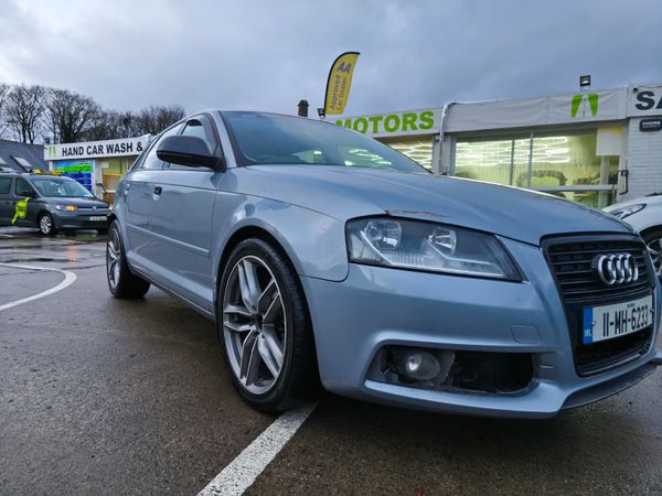 Audi A3 2011 Trade sale Nct 03/26 Tax 12/25 374388085