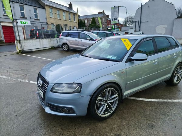 Audi A3 2011 Trade sale Nct 03/26 Tax 12/25 374388087