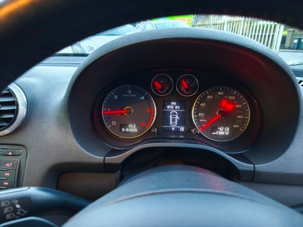 Audi A3 2011 Trade sale Nct 03/26 Tax 12/25 374388093