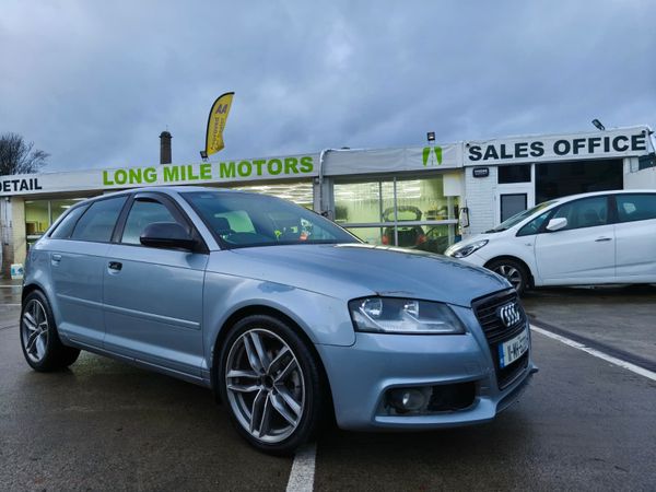 Audi A3 2011 Trade sale Nct 03/26 Tax 12/25 374388288