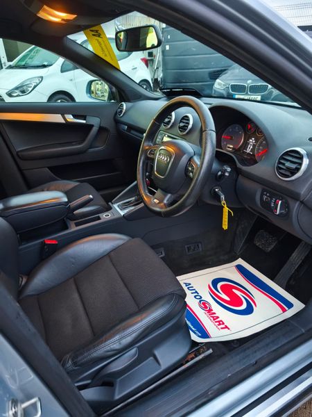 Audi A3 2011 Trade sale Nct 03/26 Tax 12/25 374388294