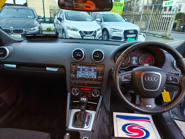 Audi A3 2011 Trade sale Nct 03/26 Tax 12/25 374388295