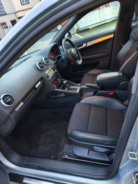 Audi A3 2011 Trade sale Nct 03/26 Tax 12/25 374388292