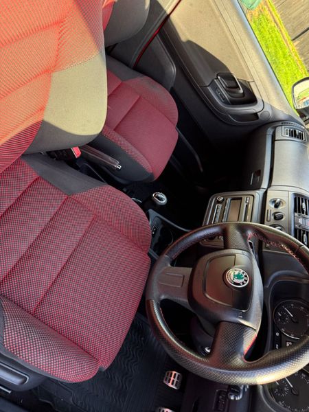 Skoda Fabia 2013 Monte Carlo 374383712