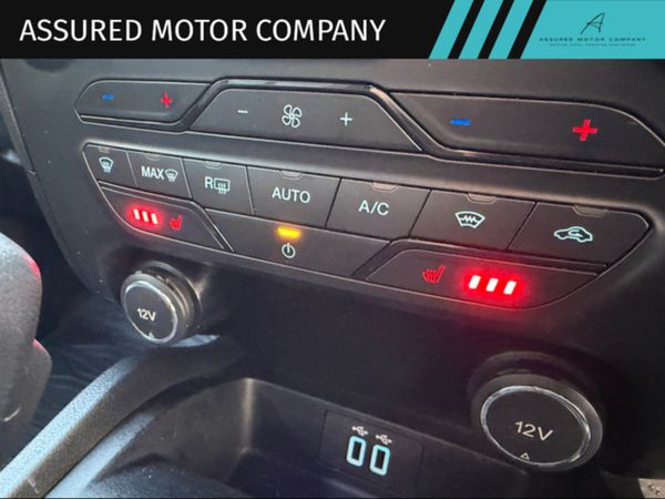 3.2 TDCI 4X4 AUTO WILDTRAK**BLACK LEATHER INTERIOR 374398498