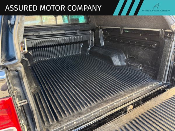 3.2 TDCI 4X4 AUTO WILDTRAK**BLACK LEATHER INTERIOR 374398507