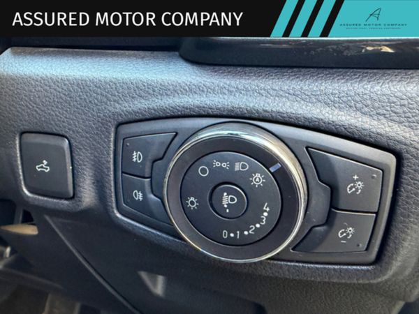 3.2 TDCI 4X4 AUTO WILDTRAK**BLACK LEATHER INTERIOR 374398500