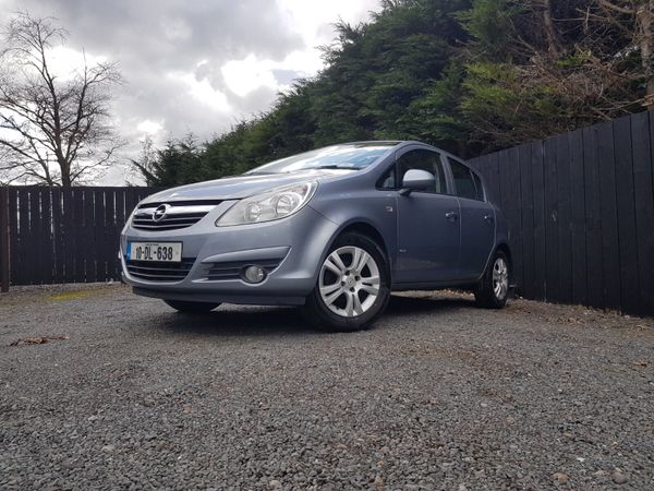 CORSA.. NCT PASSED TODAY 374404325