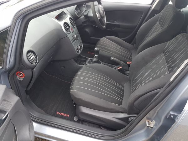 CORSA.. NCT PASSED TODAY 374404341