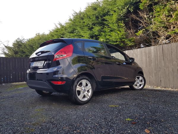 FIESTA.. 1.25cc.. NCT TODAY.. 1 OWNER 374404544