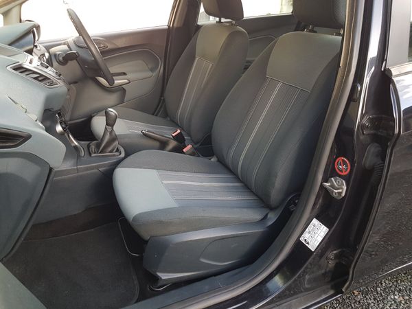 FIESTA.. 1.25cc.. NCT TODAY.. 1 OWNER 374404549