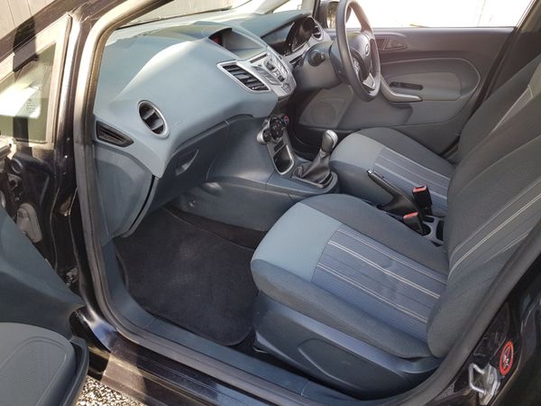 FIESTA.. 1.25cc.. NCT TODAY.. 1 OWNER 374404542