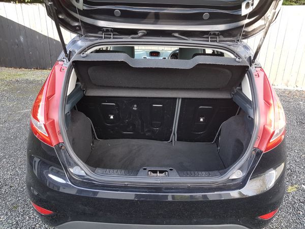 FIESTA.. 1.25cc.. NCT TODAY.. 1 OWNER 374404543