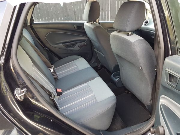 FIESTA.. 1.25cc.. NCT TODAY.. 1 OWNER 374404550