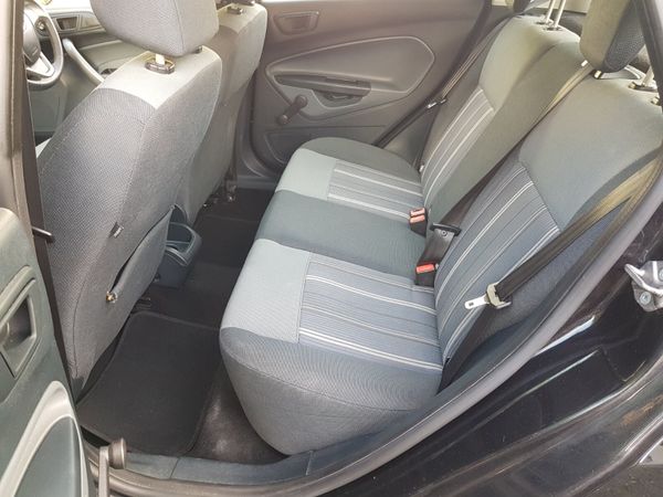 FIESTA.. 1.25cc.. NCT TODAY.. 1 OWNER 374404552