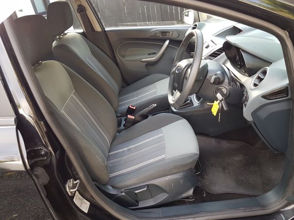 FIESTA.. 1.25cc.. NCT TODAY.. 1 OWNER 374404553